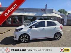 Kia Picanto - 1.0 DPi GT-Line