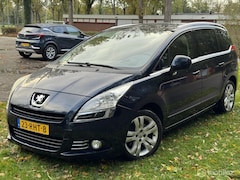 Peugeot 5008 - 1.6 THP GT 7p