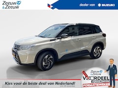 Suzuki Vitara - 1.4 Boosterjet Smart Hybrid Style MY2025 | 1850 euro Korting | Android Auto Apple Carplay