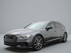 Audi A6 Avant - 55 TFSI e quattro Pro Line S Competition