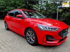Ford Focus - 1.0 EcoBoost Hybrid ST Line