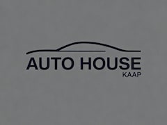 KAAP Auto House logo