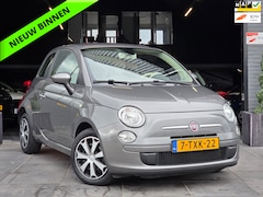 Fiat 500 - 1.0 TwinAir Pop|APK|NAP|Airco|Elektrische ramen