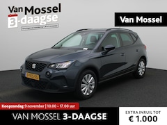 SEAT Arona - 1.0 TSI Style Business Intense | Climate Control | Stoelverwarming | Parkeersensoren | Lic