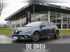 Renault Mégane - 1.8 RS 280pk | HANDBAK | LED | 18" LMV | 4WS |