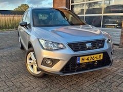 SEAT Arona - FR, Automaat, Carplay, Clima, Trekhaak