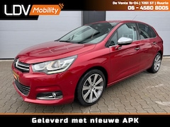 Citroën C4 - 1.2 PURETECH FEEL COLLECTION, Dealer onderhouden, Vol in opties