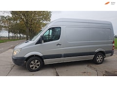 Mercedes-Benz Sprinter - 313 2.2 CDI 366/ handgeschakeld/ bj 2009 ( euro 4)
