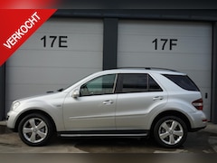 Mercedes-Benz M-klasse - 300 CDI BlueEFFICIENCY Limited Edition