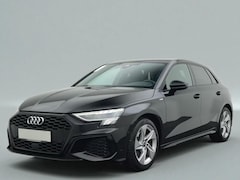 Audi A3 Sportback - 35 TFSI S edition