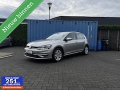 Volkswagen Golf - 1.6 TDI |Apple carplay|Camera|ACC|