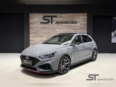 Hyundai i30 - 2.0 N-Performance|AUT|Pano
