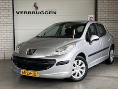 Peugeot 207 - 1.4 VTi Cool 'n Blue | 5Drs | Airco | Radio | Cruise Control
