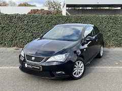 SEAT Ibiza SC - 1.2 TSI Sport * Airco * Carplay * Cruise * Garantie * Apk 06-2027