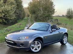 Mazda MX-5 Roadster Coupé - NC 1.8 EXCLUSIVE
