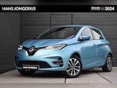 Renault Zoe - R135 Zen 52 kWh | INCL. ACCU | CAMERA | APPLECARPLAY/ANDROIDAUTO | CRUISE CONTROL | CLIMAT