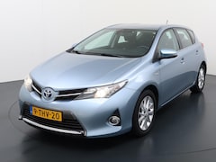 Toyota Auris - 1.8 Hybrid Dynamic