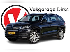 Skoda Kodiaq - 1.5 TSI DSG 150 pk Business ✅ LED ✅ ACC ✅ 360Cam