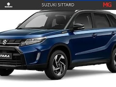 Suzuki Vitara - 1.4 Boosterjet Smart Hybrid Style | Demo | Rijklaarprijs