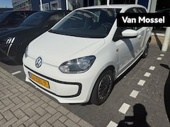 Volkswagen Up! - 1.0 move up BlueMotion