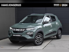 Dacia Spring - Expression 27 kWh | DC-LADER | CAMERA | NAVI | AIRCO | CRUISE CONTROL | PDC