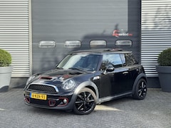 MINI Cooper S - 1.6 Chili | Panoramadak | Navigatie | Parkeersensoren | Climate Control | Stoelverwarming