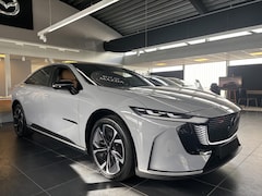 Mazda 6e - Takumi Plus Long Range 80 kWh Leverbaar uit voorraad bijtelling 17% registeren 2025/ Diver