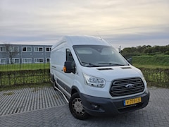 Ford Transit - 350 2.0 TDCI L4H3 Trend nieuwe motor erop