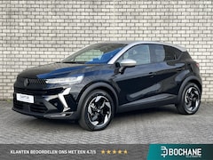 Renault Captur - E-Tech full hybrid 160 Techno | Pack Winter | Pack Advanced Driving Assist | Gratis 5 jaar