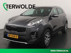 Kia Sportage - 1.6 GDI DynamicLine | Trekhaak | Navigatie | Climate Control |