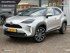 Toyota Yaris Cross - 1.5 Hybrid 115 Dynamic