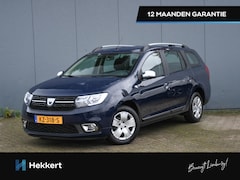 Dacia Logan MCV - Laureate 0.9 TCe 90pk CRUISE | RADIO | USB | AIRCO | 12MND GARANTIE