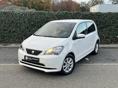 SEAT Mii - 1.0 Style * Navi * Cruise * Airco * Garantie * Apk 10-2026