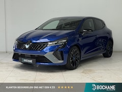 Renault Clio - 1.6 E-Tech Full Hybrid 145 esprit Alpine | Navigatie | 360 Camera | Cruise control adaptie