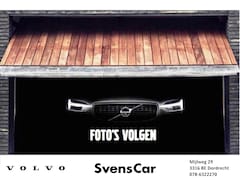Volvo S60 - 2.0 B4 R-Design | Sportstoelen | Harman/Kardon Audio | Stoelverwarming | Trekhaak |