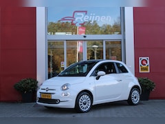 Fiat 500 - 1.0 72PK HYbrid DOLCEVITA FINALE | PANORAMA DAK | APPLE CARPLAY / ANDROID AUTO | ELEKTRISC