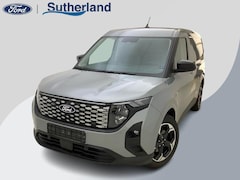 Ford E-Transit Cour. - Limited 44 kWh 136pk | Winterpack | Verlengde fabrieks garantie tot 08-2029