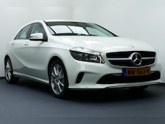 Mercedes-Benz A-klasse - 160 My First Star. Navi, Camera, Airco, Cruise, 17"LMV