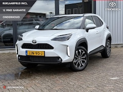 Toyota Yaris Cross - 1.5 Hybrid 115 Dynamic
