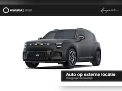 Smart #5 - 5 Summit Edition 100 kWh | 4x4 | 588 pk | Trekhaak 1600 kg | stoel- & stuurwielverwarming