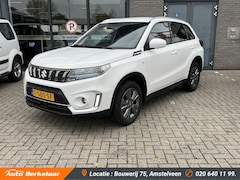 Suzuki Vitara - 1.4 Boosterjet Select Smart Hybrid