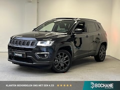 Jeep Compass - 4xe 240 Plug-in Hybrid Electric S | PANO | LEDER | ALL SEASON |