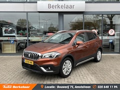 Suzuki S-Cross - 1.0 Boosterjet Select