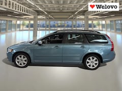 Volvo V50 - 2.4i Summum Keurig onderhouden inclusief btw met garantie