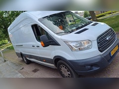 Ford Transit - 350 2.0 TDCI L4H3 Trend nieuwe distributieriem