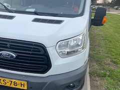 Ford Transit - 350 2.0 TDCI L4H3 Trend RWD nieuwe motor erop