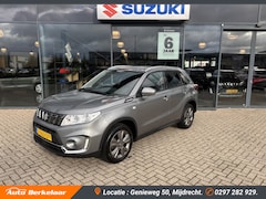 Suzuki Vitara - 1.0 Boosterjet Select | Achteruitrijcamera | Cruise Controle | Airco