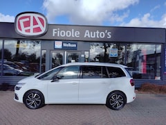 Citroën Grand C4 SpaceTourer - 1.5 BlueHDI Automaat, Camera, PDC V+A, Trekhaak, 7 zits, mooie auto