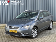 SEAT Leon ST - 1.2 TSI Style | Cruise Control | Climate Control