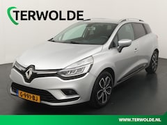 Renault Clio Estate - Energy TCe 90 Intens | Climate Control | Half Leder | Navigatie |